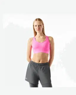 Sostén Deportivo Nb Esencial Run Mujer – 1/6