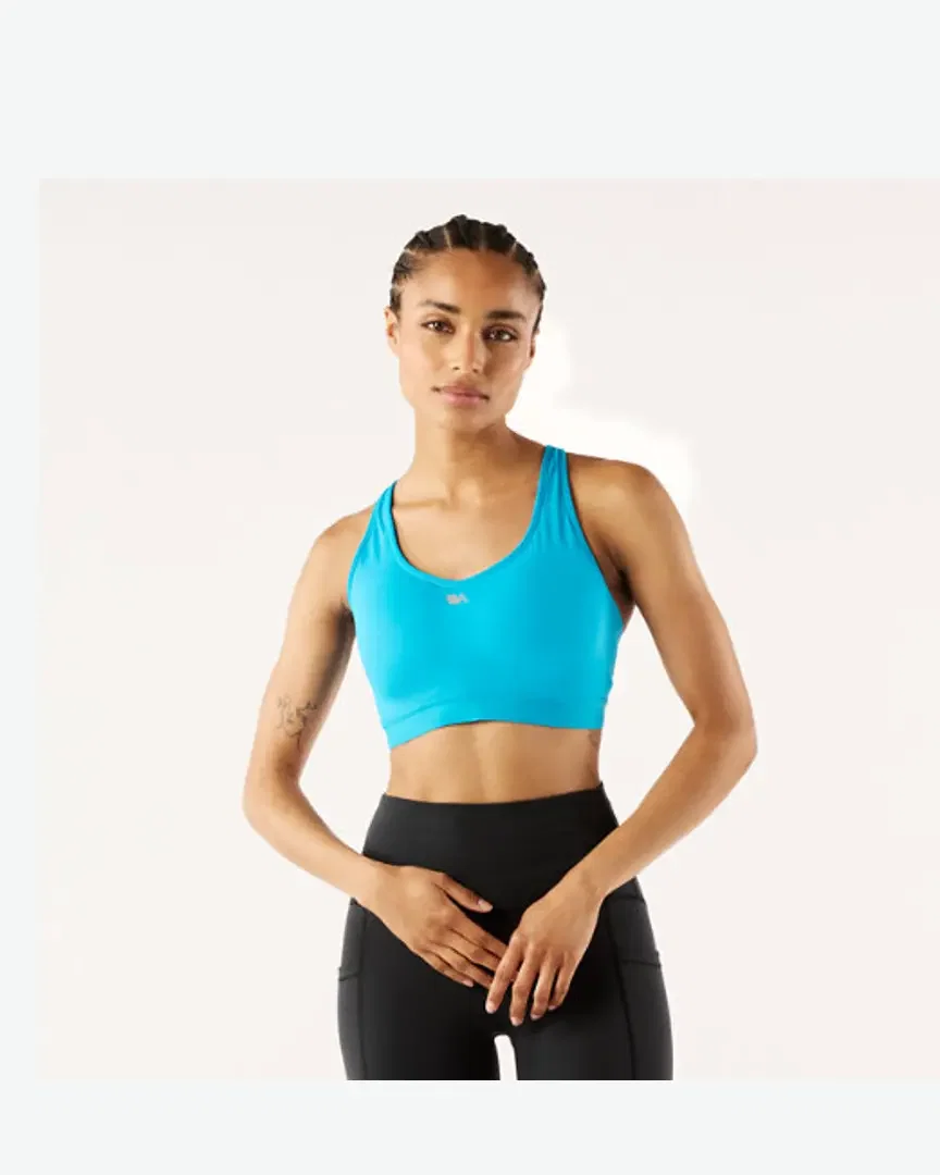 Sostén Deportivo Nb Esencial Run W