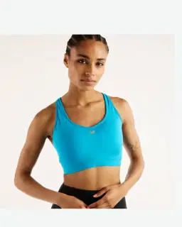 Sostén Deportivo Nb Esencial Run Mujer – 2/5