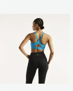 Sostén Deportivo Nb Esencial Run Mujer – 3/5