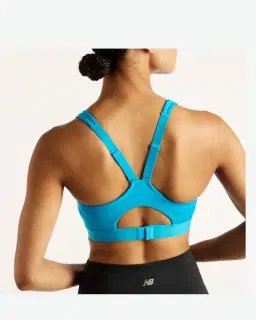 Sostén Deportivo Nb Esencial Run Mujer – 4/5