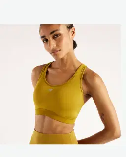 Sostén Deportivo Nb Esencial Run Mujer – 3/6