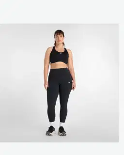 Sostén Deportivo Nb Esencial Run Mujer – 5/6