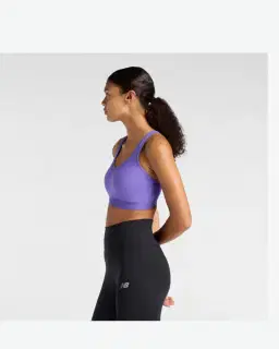 Sostén Deportivo Nb Esencial Run Mujer – 4/6