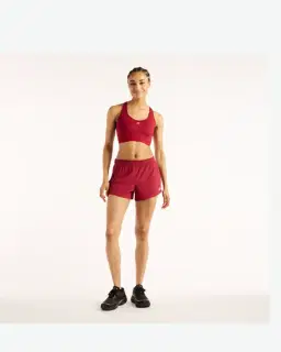 Sostén Deportivo Nb Esencial Run Mujer – 2/6