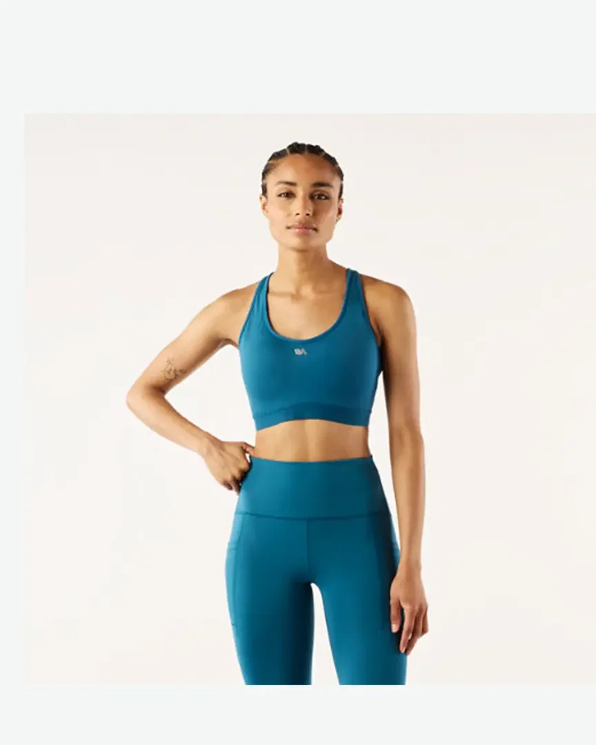 Sostén Deportivo Nb Esencial Run Mujer