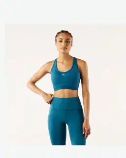 Sostén Deportivo Nb Esencial Run Mujer – 1/6
