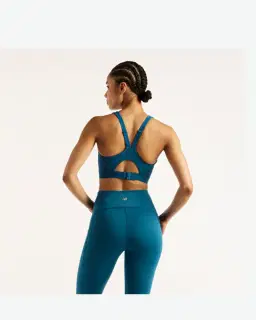 Sostén Deportivo Nb Esencial Run Mujer – 4/6