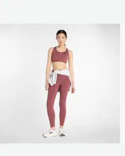 Sostén Deportivo Nb Esencial Run Mujer – 2/6