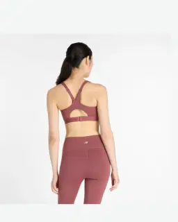 Sostén Deportivo Nb Esencial Run Mujer – 4/6