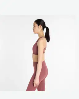 Sostén Deportivo Nb Esencial Run Mujer – 5/6