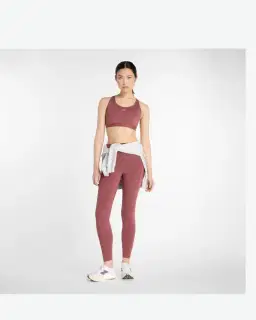 Sostén Deportivo Nb Esencial Run Mujer – 6/6