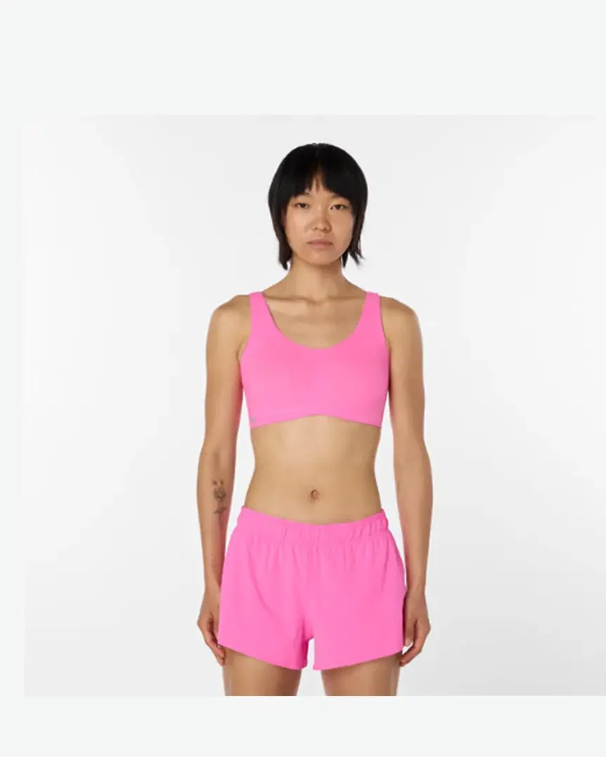 Soutien-gorge New Balance Nb Rc Mujer