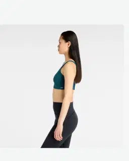 Soutien-gorge New Balance Nb Rc Mujer – 5/6