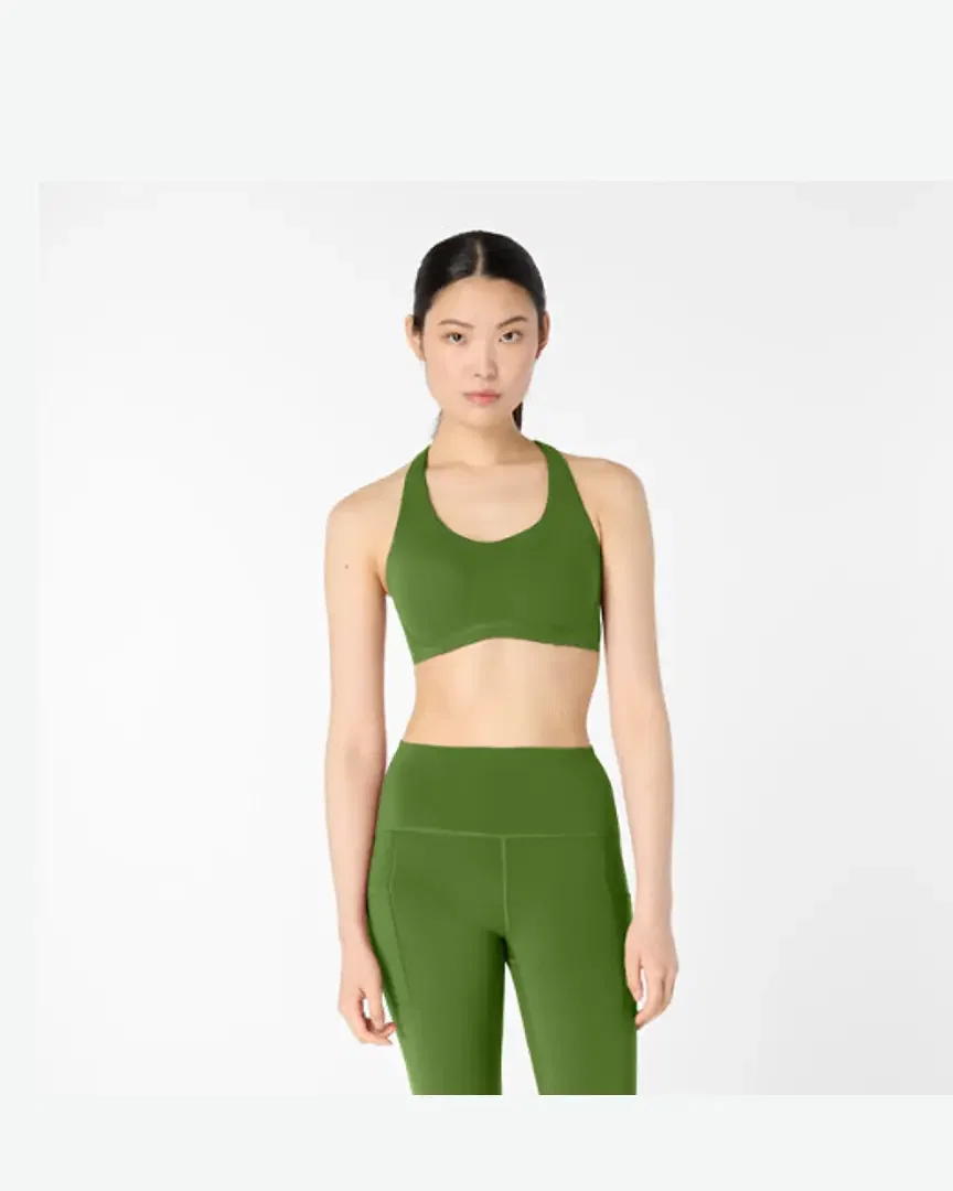 Soutien-gorge New Balance Nb Rc Mujer