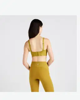 Soutien-gorge New Balance Nb Rc Mujer – 4/6