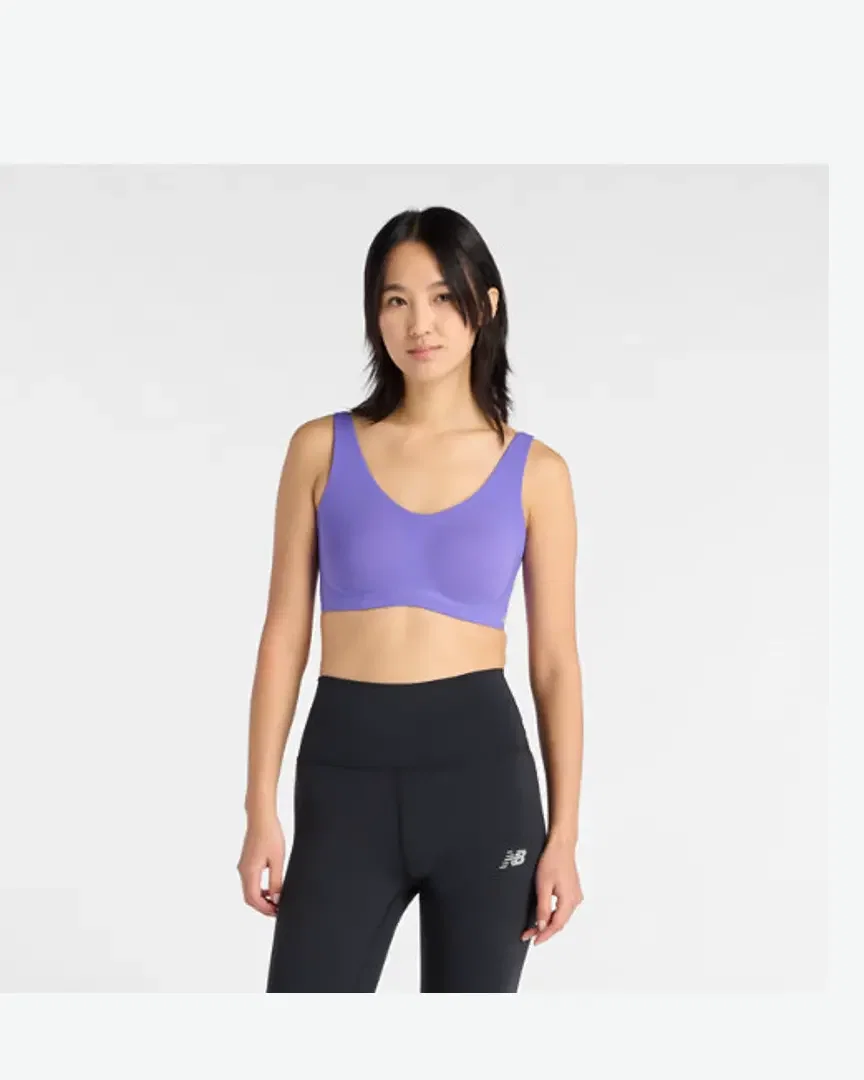 Soutien-gorge New Balance Nb Rc Mujer
