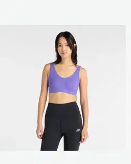 Soutien-gorge New Balance Nb Rc Mujer – 1/6