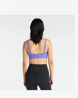 Soutien-gorge New Balance Nb Rc Mujer – 4/6