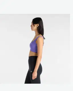 Soutien-gorge New Balance Nb Rc Mujer – 5/6