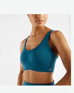 Soutien-gorge New Balance Nb Rc Mujer – 3/6
