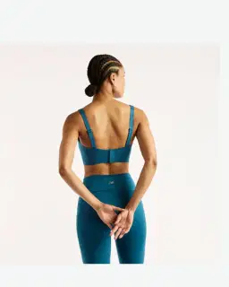 Soutien-gorge New Balance Nb Rc Mujer – 4/6