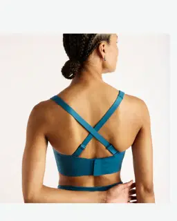 Soutien-gorge New Balance Nb Rc Mujer – 5/6