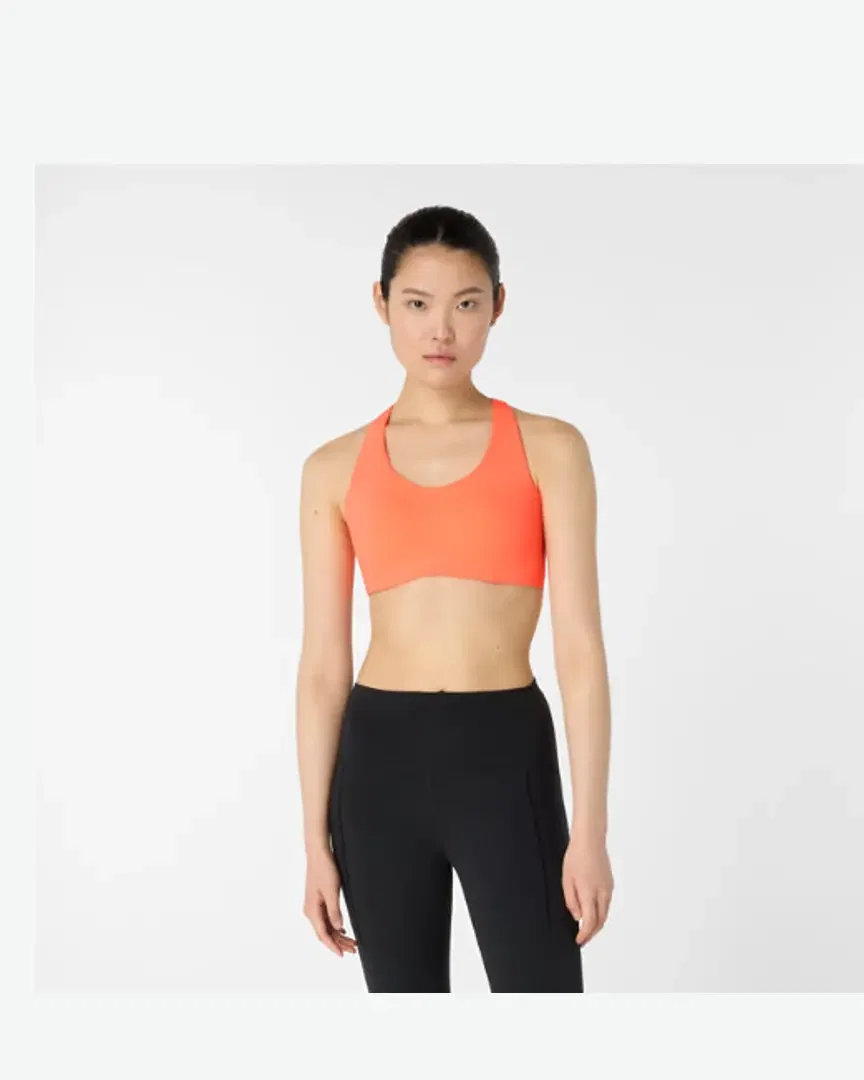 Soutien-gorge New Balance Nb Rc Mujer