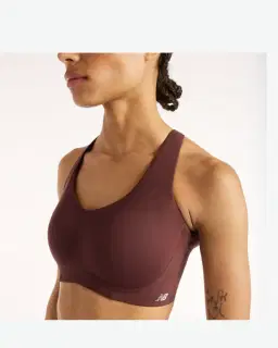 Soutien-gorge New Balance Nb Rc Mujer – 3/6