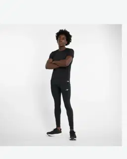 New Balance Nb Sleek Pocket Tight Hombre – 2/6