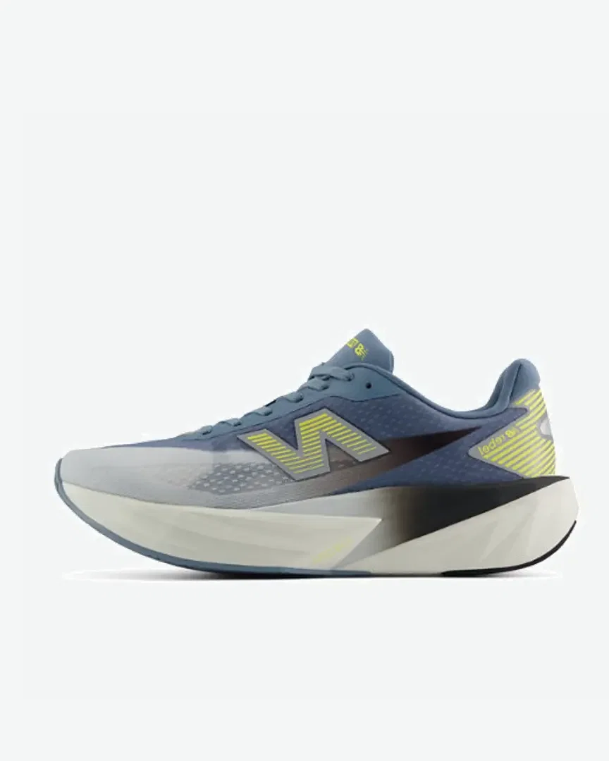 New Balance Night Lights Fuelcell Rebel V5 Hombre