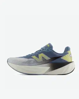 New Balance Night Lights Fuelcell Rebel V5 Mujer – 1/6