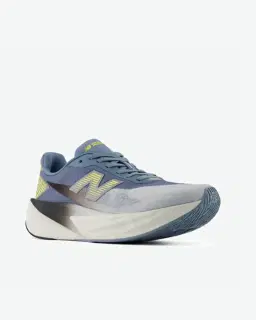 New Balance Night Lights Fuelcell Rebel V5 Mujer – 2/6