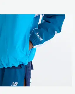 Chaqueta New Balance Nyc Marathon Hombre – 5/6
