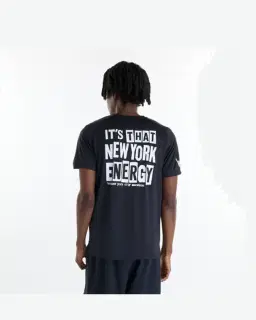New Balance Nyc Marathon Rc Essential Graphic T-Shirt Hombre – 2/6