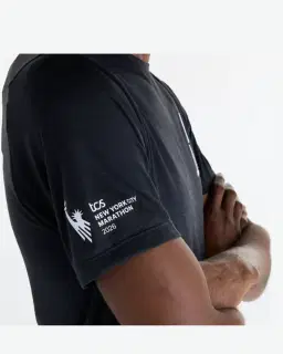 New Balance Nyc Marathon Rc Essential Graphic T-Shirt Hombre – 5/6