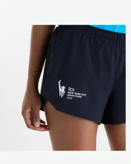 New Balance Nyc Marathon Rc Essential Short 3" Mujer – 5/6
