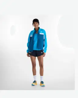 New Balance Nyc Marathon Rc Essential Short 3" Mujer – 6/6