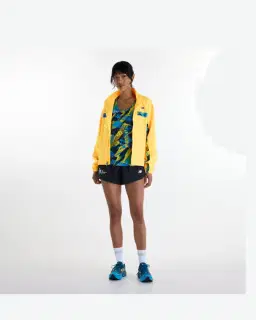 New Balance Nycarathon Rc Essential Printed Tank, Poliéster Tricot, Talla Mujer – 2/6