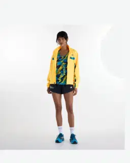 New Balance Nycarathon Rc Essential Printed Tank, Poliéster Tricot, Talla Mujer – 6/6