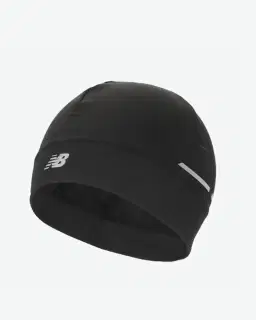 New Balance Performance Skull Cap Unisex – 1/4