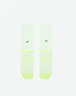 Calcetines New Balance Pro Run Crew 1 par Unisex – 3/4