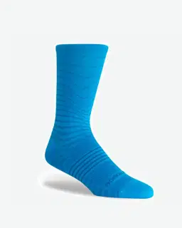 Calcetines New Balance Pro Run Crew 1 par Unisex – 1/4