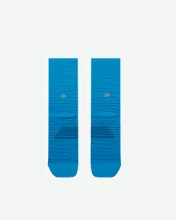 Calcetines New Balance Pro Run Crew 1 par Unisex – 3/4