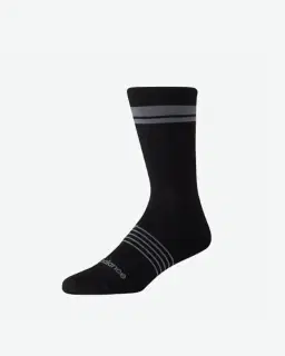 Calcetines New Balance Pro Run Crew 1 par Unisex – 1/4