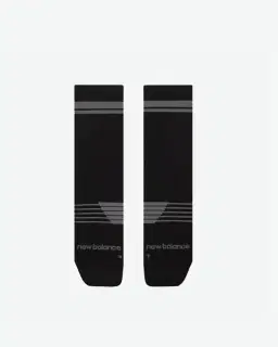 Calcetines New Balance Pro Run Crew 1 par Unisex – 2/4