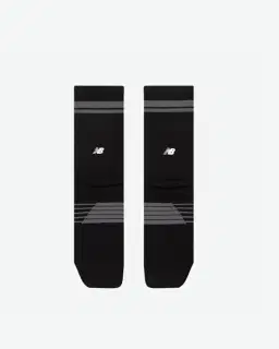 Calcetines New Balance Pro Run Crew 1 par Unisex – 3/4