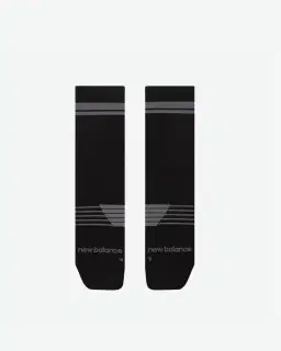 Calcetines New Balance Pro Run Crew 1 par Unisex – 4/4