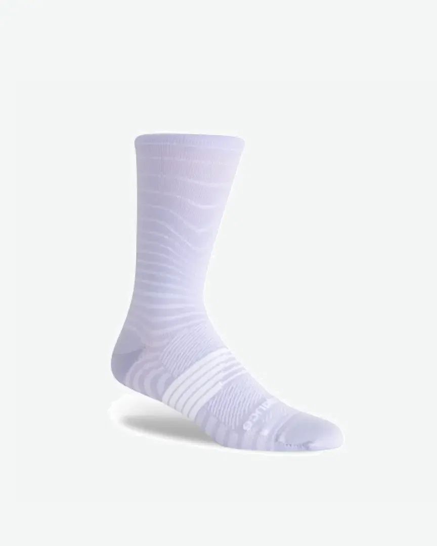 Calcetines New Balance Pro Run Crew 1 par Unisex