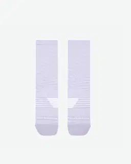 Calcetines New Balance Pro Run Crew 1 par Unisex – 2/4
